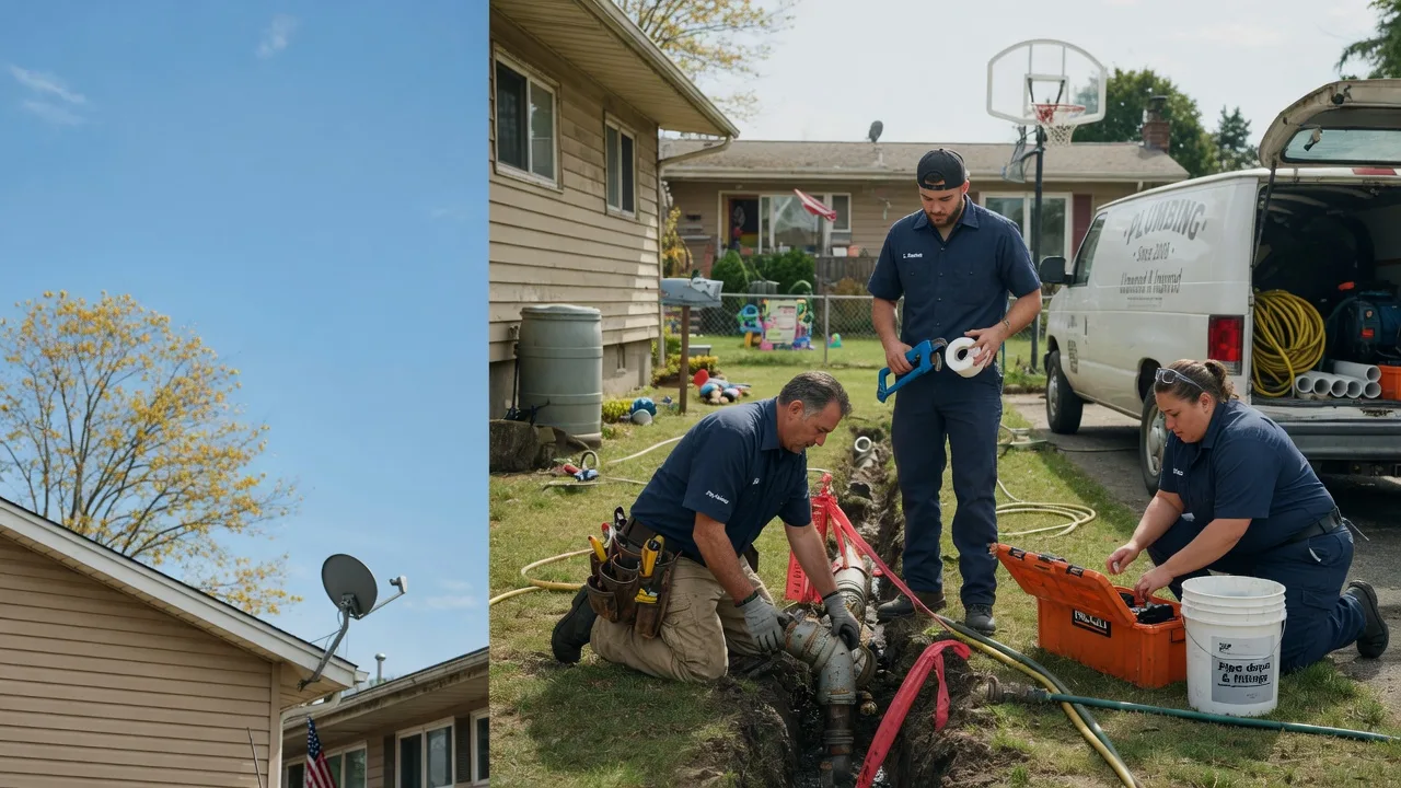 Garbage Disposal Replacement in Ethel, WV near me