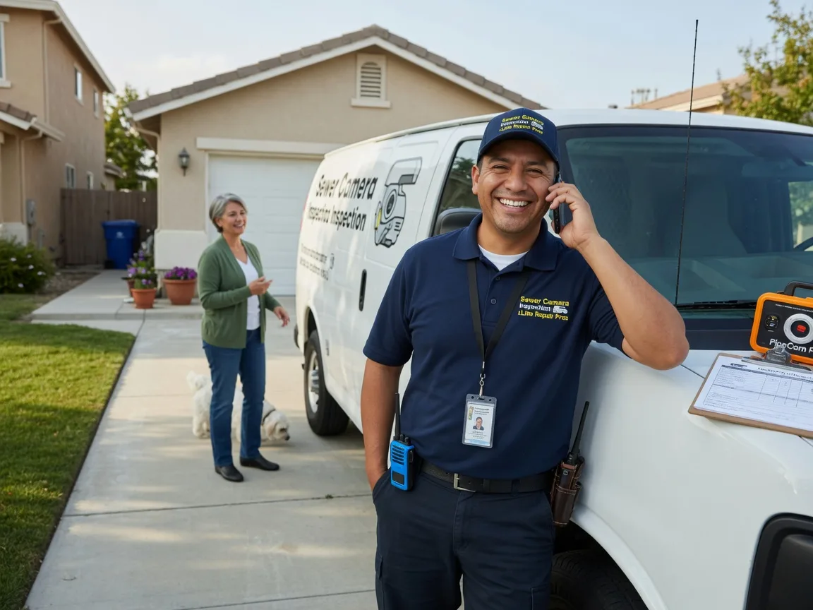 Sewer Line Repair Ethel, WV FAQs